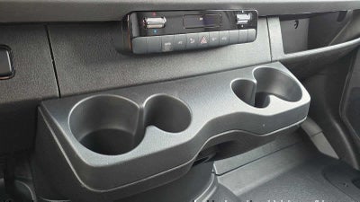 2026 Mercedes-Benz Sprinter 2500 Standard Roof I4 Diesel HO 144" AWD