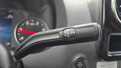 2026 Mercedes-Benz Sprinter 2500 Standard Roof I4 Diesel HO 144" AWD