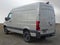 2026 Mercedes-Benz Sprinter 2500 Standard Roof I4 Diesel HO 144" AWD