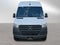 2025 Mercedes-Benz Sprinter Cargo Van 2500 High Roof I4 Diesel HO 170 RWD