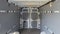 2025 Mercedes-Benz Sprinter Cargo Van 2500 High Roof I4 Diesel HO 170 RWD