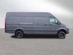 2026 Mercedes-Benz Sprinter 2500 High Roof I4 Diesel HO 170 AWD