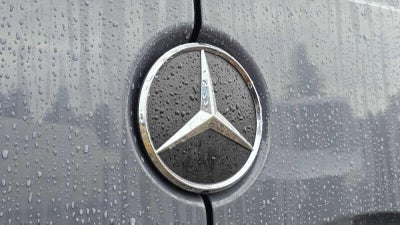 2026 Mercedes-Benz Sprinter 2500 High Roof I4 Diesel HO 170 AWD