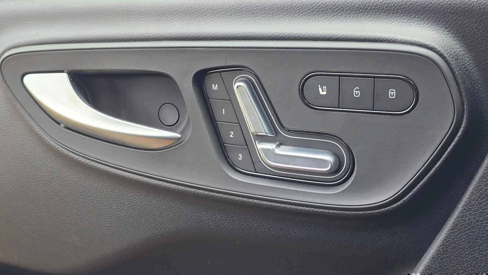 2026 Mercedes-Benz Sprinter 2500 High Roof I4 Diesel HO 170 AWD