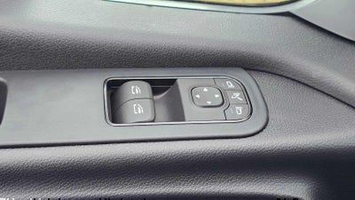 2026 Mercedes-Benz Sprinter 2500 High Roof I4 Diesel HO 170 AWD