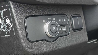 2026 Mercedes-Benz Sprinter 2500 High Roof I4 Diesel HO 170 AWD