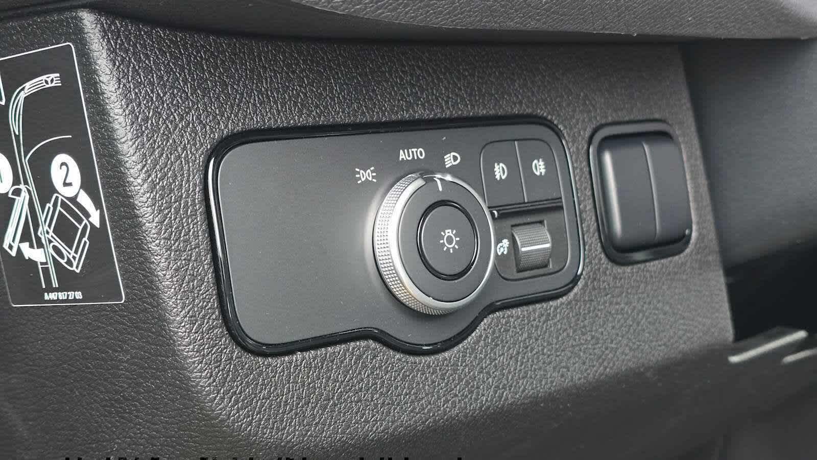 2026 Mercedes-Benz Sprinter 2500 High Roof I4 Diesel HO 170 AWD