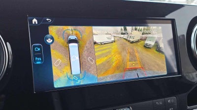 2026 Mercedes-Benz Sprinter 2500 High Roof I4 Diesel HO 170 AWD