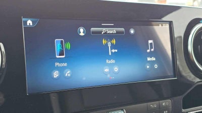 2026 Mercedes-Benz Sprinter 2500 High Roof I4 Diesel HO 170 AWD