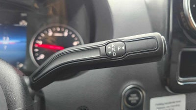 2026 Mercedes-Benz Sprinter 2500 High Roof I4 Diesel HO 170 AWD