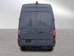 2026 Mercedes-Benz Sprinter 2500 High Roof I4 Diesel HO 170 AWD
