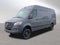 2026 Mercedes-Benz Sprinter 2500 High Roof I4 Diesel HO 170 AWD