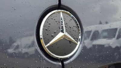 2026 Mercedes-Benz Sprinter 2500 High Roof I4 Diesel HO 170" AWD