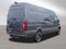 2026 Mercedes-Benz Sprinter 2500 High Roof I4 Diesel HO 170" AWD