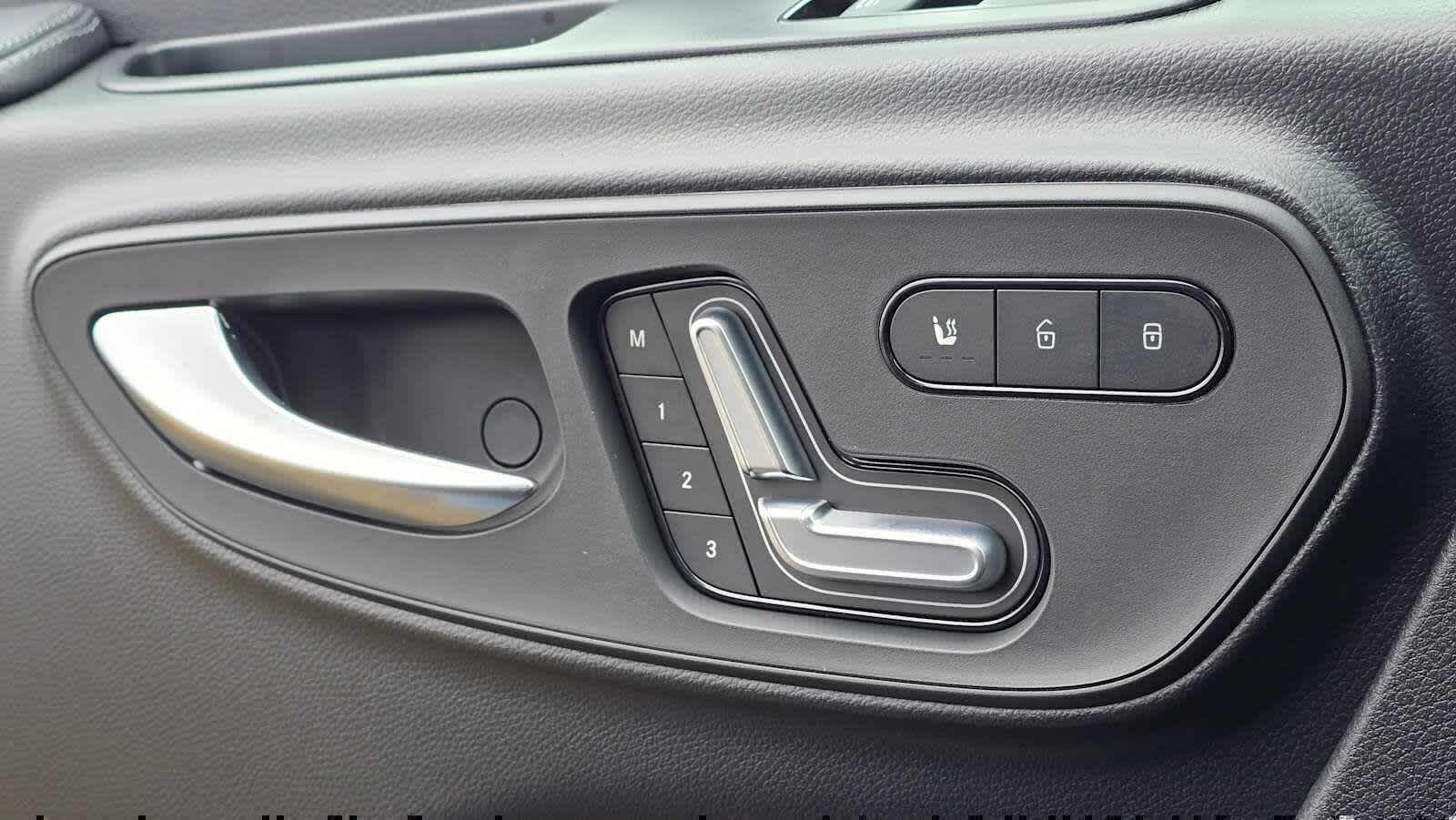2026 Mercedes-Benz Sprinter 2500 High Roof I4 Diesel HO 170" AWD