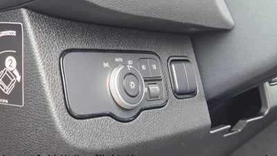 2026 Mercedes-Benz Sprinter 2500 High Roof I4 Diesel HO 170" AWD