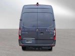 2026 Mercedes-Benz Sprinter 2500 High Roof I4 Diesel HO 170" AWD