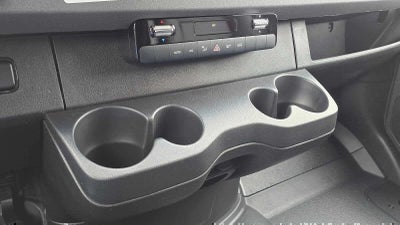 2026 Mercedes-Benz Sprinter 2500 High Roof I4 Diesel HO 170" AWD