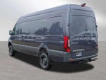 2026 Mercedes-Benz Sprinter 2500 High Roof I4 Diesel HO 170" AWD