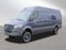 2026 Mercedes-Benz Sprinter 2500 High Roof I4 Diesel HO 170" AWD