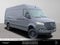 2026 Mercedes-Benz Sprinter 2500 High Roof I4 Diesel HO 170 AWD