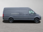 2026 Mercedes-Benz Sprinter 2500 High Roof I4 Diesel HO 170 AWD