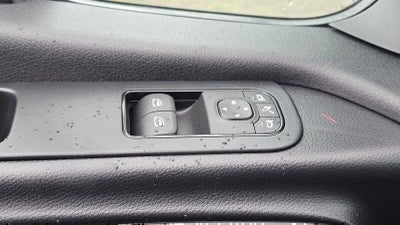 2026 Mercedes-Benz Sprinter 2500 High Roof I4 Diesel HO 170 AWD