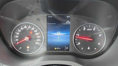 2026 Mercedes-Benz Sprinter 2500 High Roof I4 Diesel HO 170 AWD