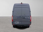 2026 Mercedes-Benz Sprinter 2500 High Roof I4 Diesel HO 170 AWD