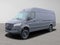 2026 Mercedes-Benz Sprinter 2500 High Roof I4 Diesel HO 170 AWD