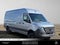 2026 Mercedes-Benz Sprinter 2500 High Roof I4 Diesel HO 170 AWD