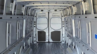 2026 Mercedes-Benz Sprinter 2500 High Roof I4 Diesel HO 170 AWD