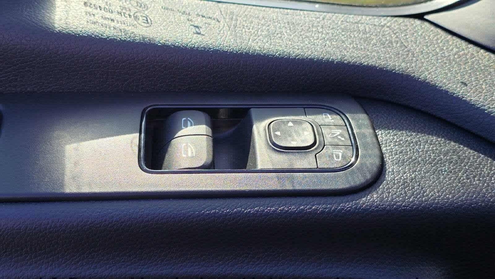 2026 Mercedes-Benz Sprinter 2500 High Roof I4 Diesel HO 170 AWD