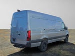 2026 Mercedes-Benz Sprinter 2500 High Roof I4 Diesel HO 170 AWD
