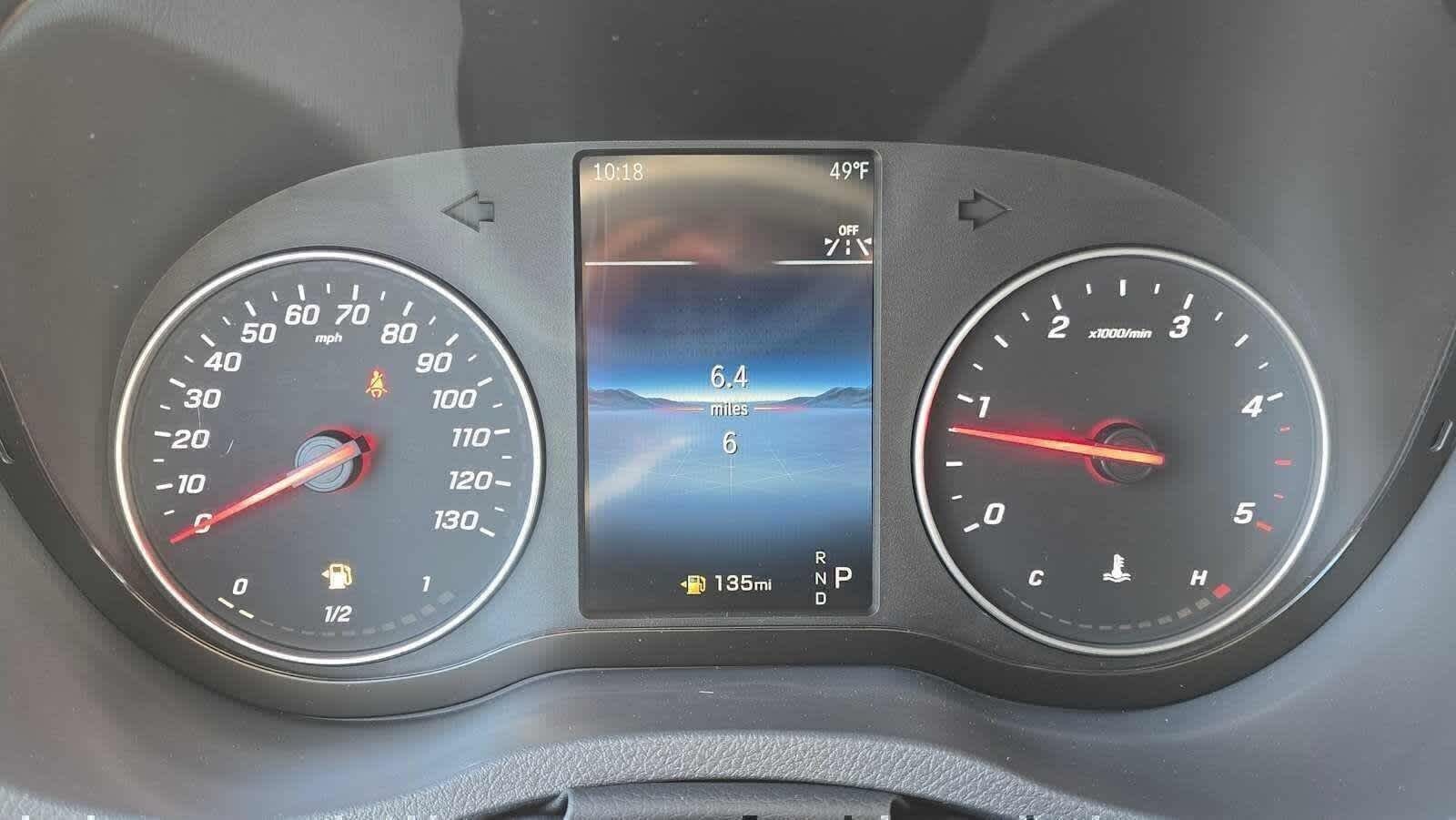 2026 Mercedes-Benz Sprinter 2500 High Roof I4 Diesel HO 170 AWD