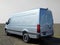 2026 Mercedes-Benz Sprinter 2500 High Roof I4 Diesel HO 170 AWD