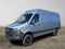 2026 Mercedes-Benz Sprinter 2500 High Roof I4 Diesel HO 170 AWD