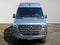 2026 Mercedes-Benz Sprinter 2500 High Roof I4 Diesel HO 170 AWD