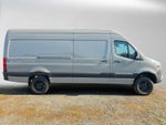 2026 Mercedes-Benz Sprinter Cargo 2500 High Roof I4 Diesel HO 170 AWD