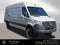 2025 Mercedes-Benz Sprinter Cargo Van 2500 High Roof I4 Diesel HO 170 AWD
