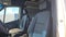 2025 Mercedes-Benz Sprinter Cargo Van 2500 High Roof I4 Diesel HO 170 AWD