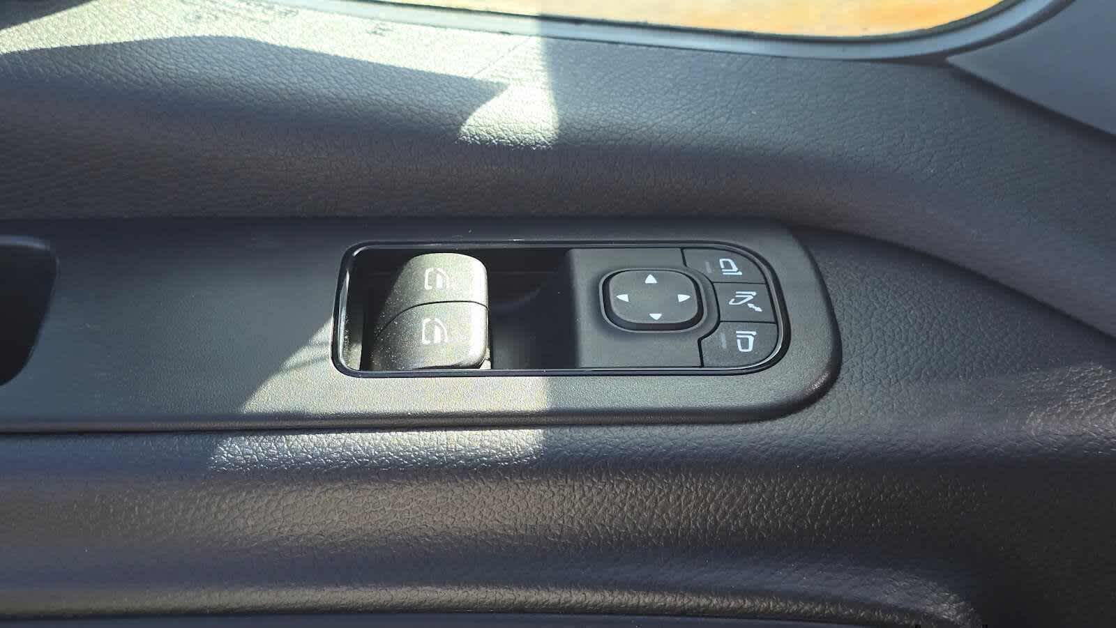2025 Mercedes-Benz Sprinter Cargo Van 2500 High Roof I4 Diesel HO 170 AWD