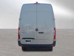 2025 Mercedes-Benz Sprinter Cargo Van 2500 High Roof I4 Diesel HO 170 AWD