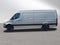 2025 Mercedes-Benz Sprinter Cargo Van 2500 High Roof I4 Diesel HO 170 AWD
