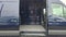 2026 Mercedes-Benz Sprinter 2500 High Roof I4 Diesel HO 170 AWD