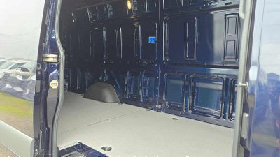 2026 Mercedes-Benz Sprinter 2500 High Roof I4 Diesel HO 170 AWD