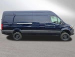2026 Mercedes-Benz Sprinter 2500 High Roof I4 Diesel HO 170 AWD