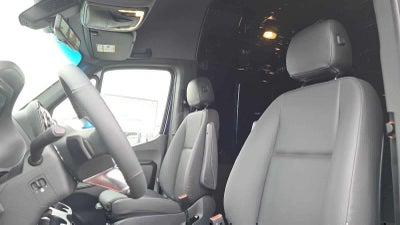 2026 Mercedes-Benz Sprinter 2500 High Roof I4 Diesel HO 170 AWD