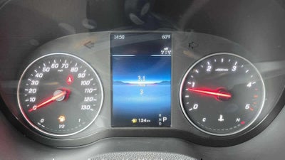 2026 Mercedes-Benz Sprinter 2500 High Roof I4 Diesel HO 170 AWD