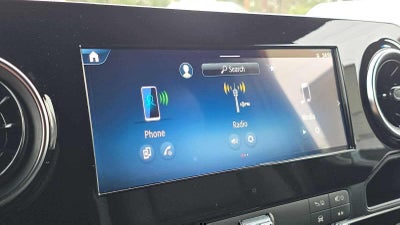 2026 Mercedes-Benz Sprinter 2500 High Roof I4 Diesel HO 170 AWD